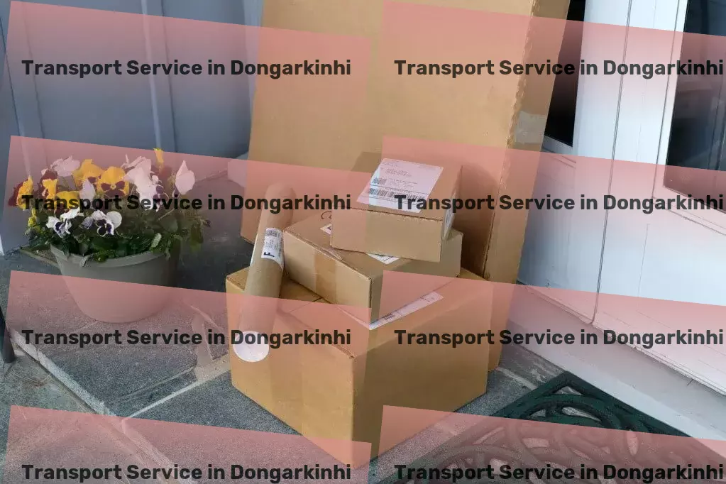 Part Load Transport in Dongarkinhi, Maharashtra (MH) Efficiently manage your time and tasks with our organizational strategies! - Inter-state trucking solutions