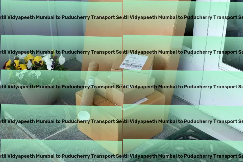 Dy Patil Vidyapeeth Mumbai to Puducherry Transport Revitalize your skincare routine with natural remedies! - Multi-city packers and movers