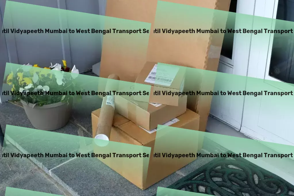 Dy Patil Vidyapeeth Mumbai to West Bengal Transport Get fit and stay healthy with our fitness challenges and routines! - Less than truckload logistics