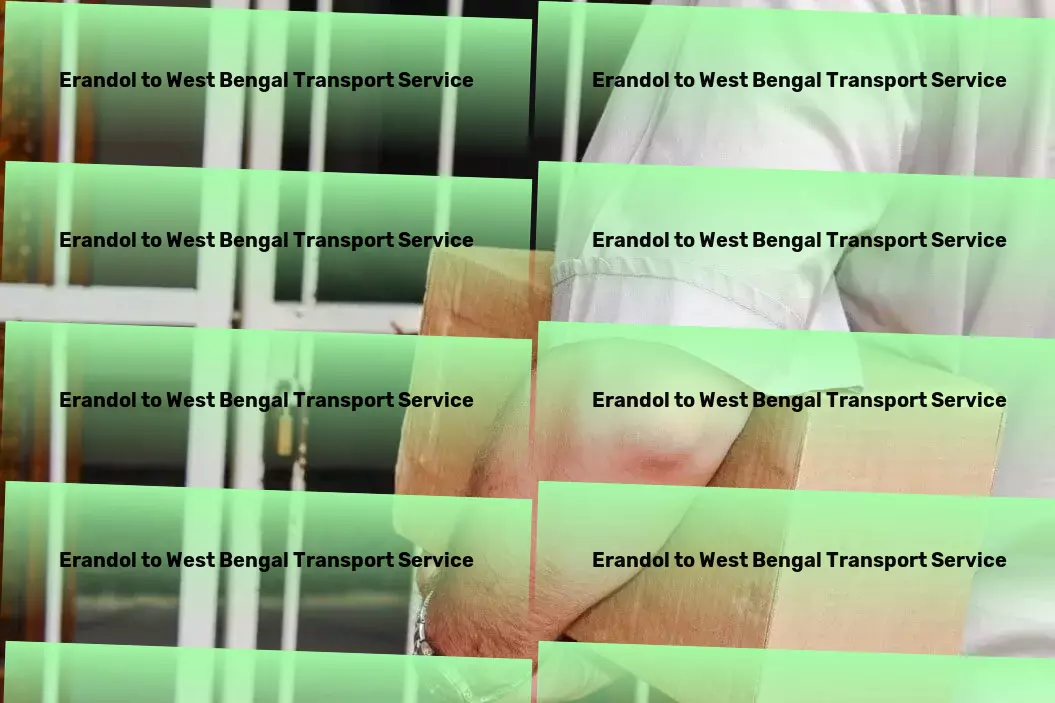 Erandol to West Bengal Transport Secure your digital life with essential cyber security measures! - Fast delivery logistics