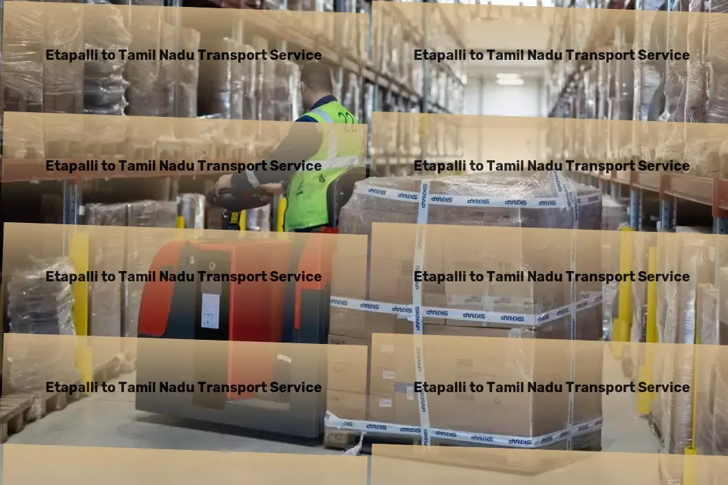 Etapalli to Tamil Nadu Transport Enhance your well-being with mindfulness and meditation techniques! - Fast shipping solutions