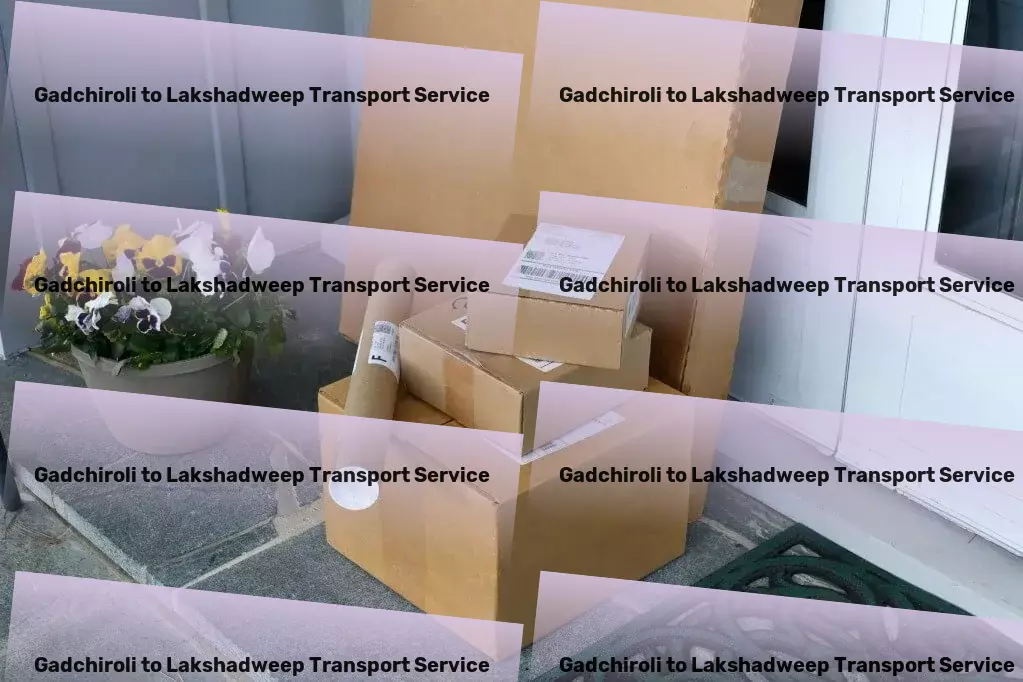 Gadchiroli to Lakshadweep Transport Revitalize your skincare routine with natural remedies! - Total logistics solutions