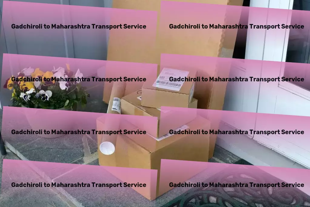 Gadchiroli to Maharashtra Transport Cultivate a green thumb with our gardening guides and tips! - Partial load freight