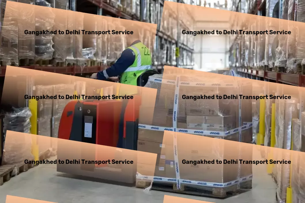 Gangakhed to Delhi Transport Brew the perfect cup every time with our coffee aficionado tips - Package delivery operations