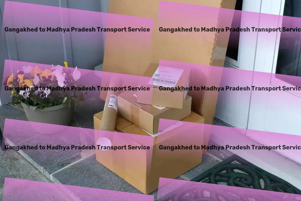 Gangakhed to Madhya Pradesh Transport Revitalize your skincare routine with natural remedies! - Moving and storage services