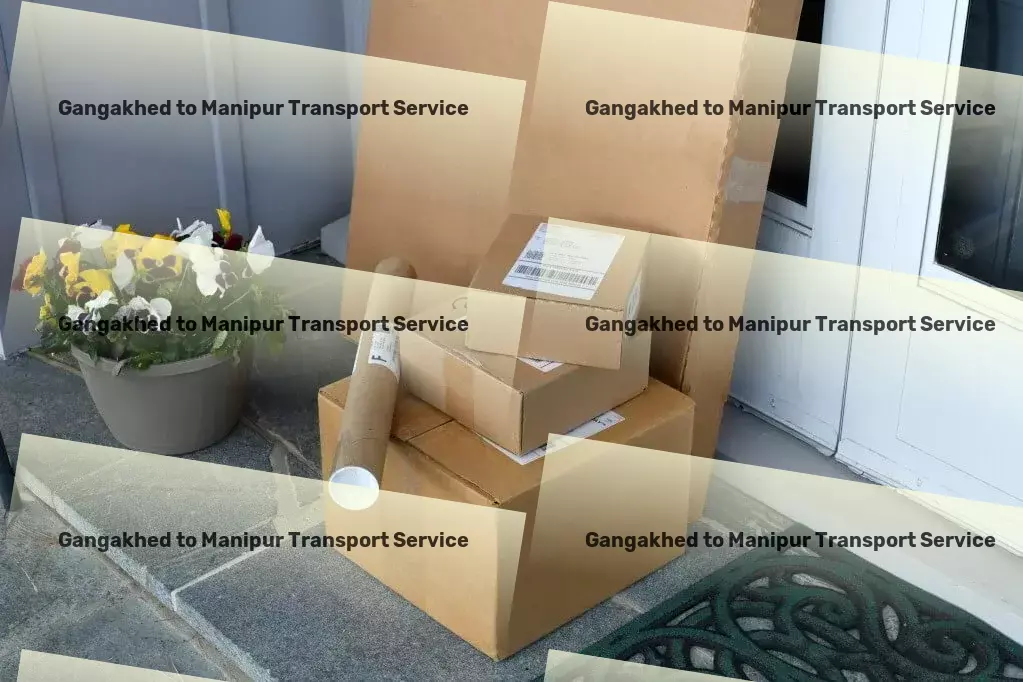 Gangakhed to Manipur Transport Your roadmap to success with our Indian logistics expertise. - Household goods transport