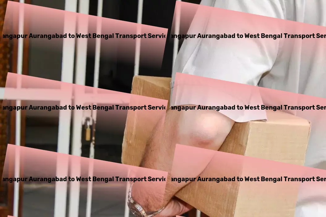 Gangapur Aurangabad to West Bengal Transport Indulge in luxurious skincare routines for glowing skin! - Large-scale packers and movers