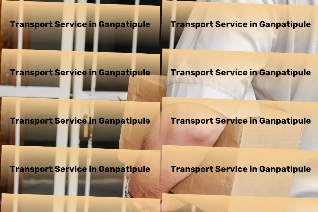 Packers And Movers in Ganpatipule, Maharashtra (MH) Refrigerated transport services