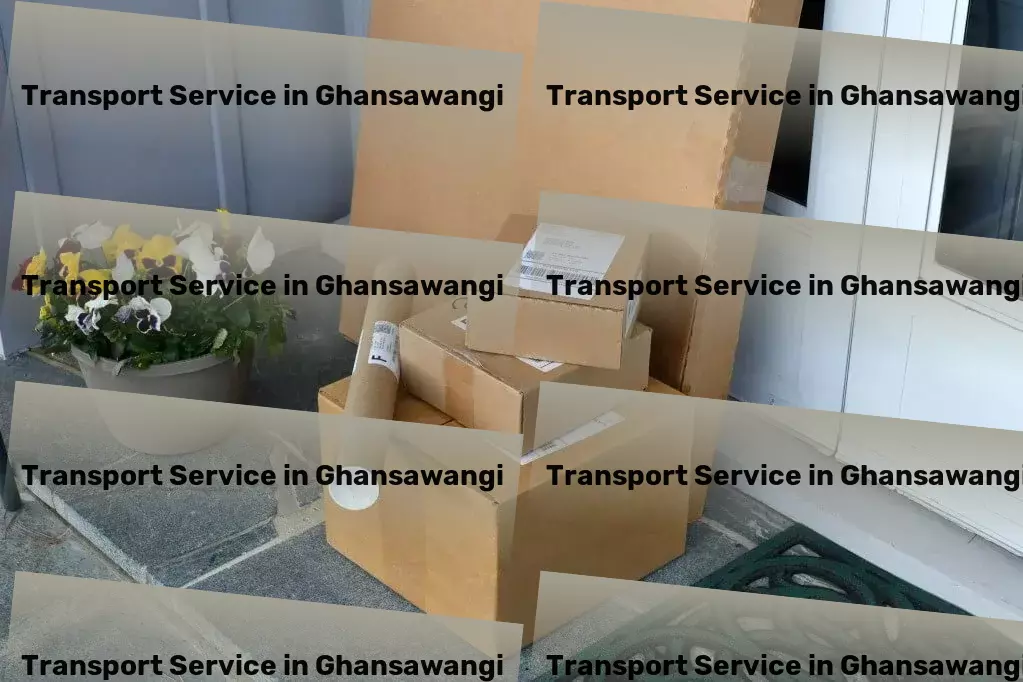 Transport in Ghansawangi, Maharashtra (MH) Stay fit at home with these easy exercise routines! - Professional road transport